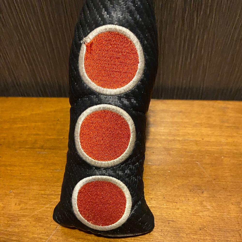 Scotty Cameron cover